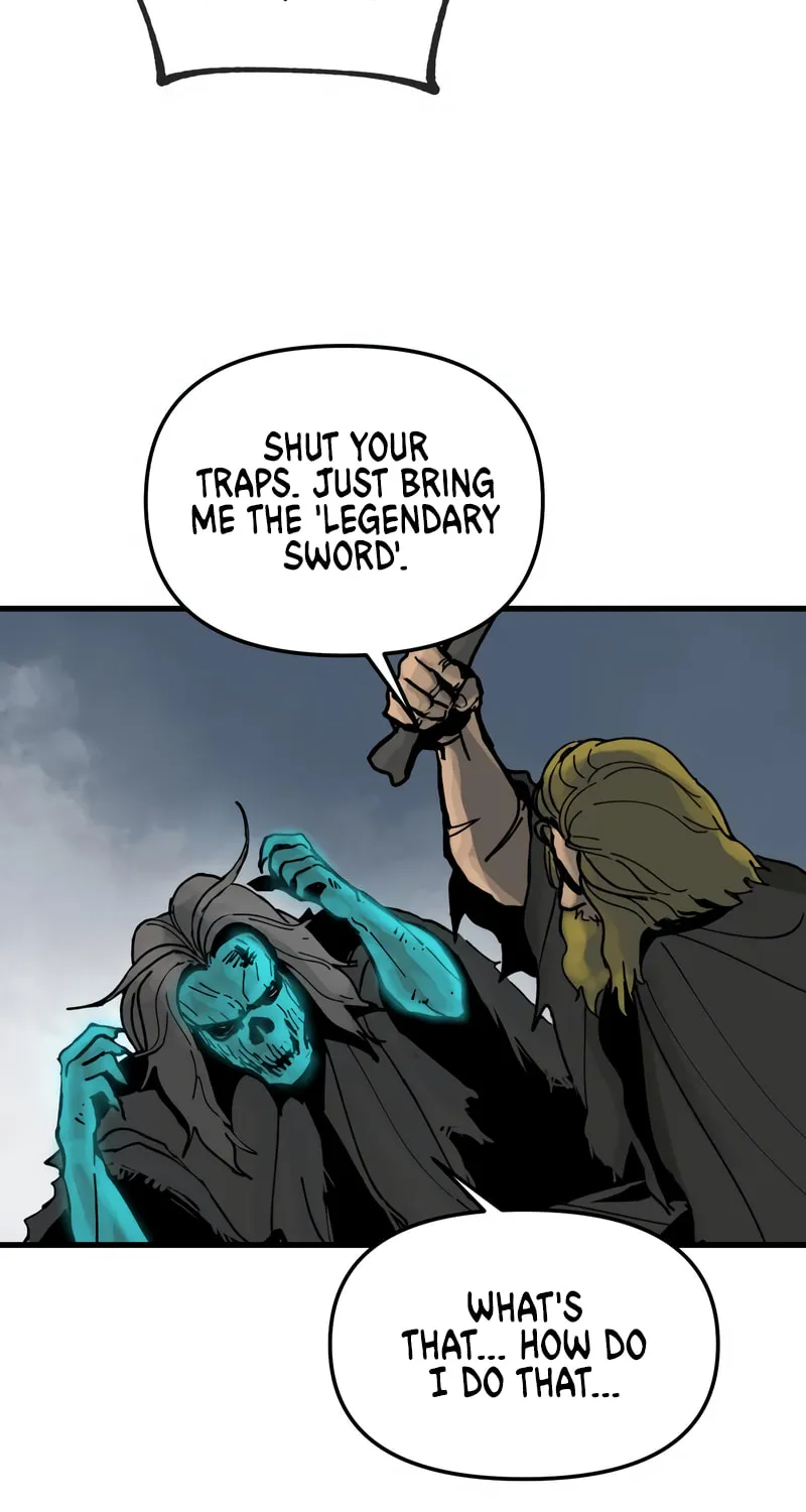 Legend of the Holy Sword – Chapter 2 – Page 68