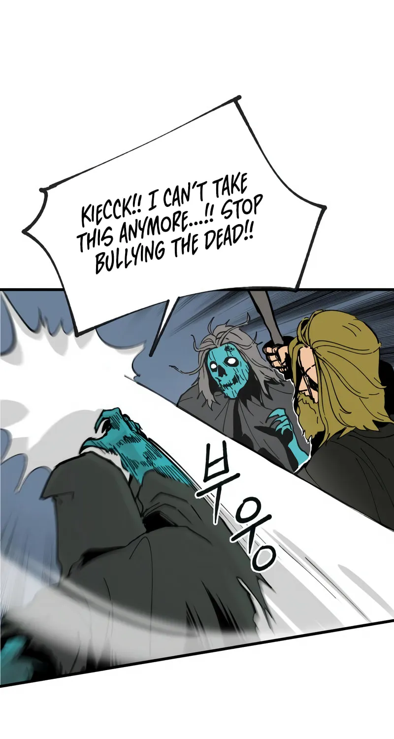 Legend of the Holy Sword – Chapter 2 – Page 69