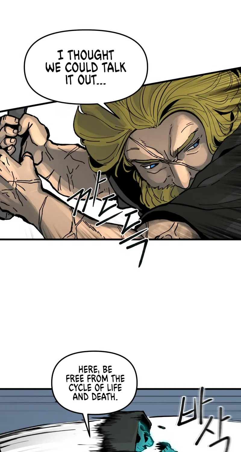Legend of the Holy Sword – Chapter 2 – Page 70