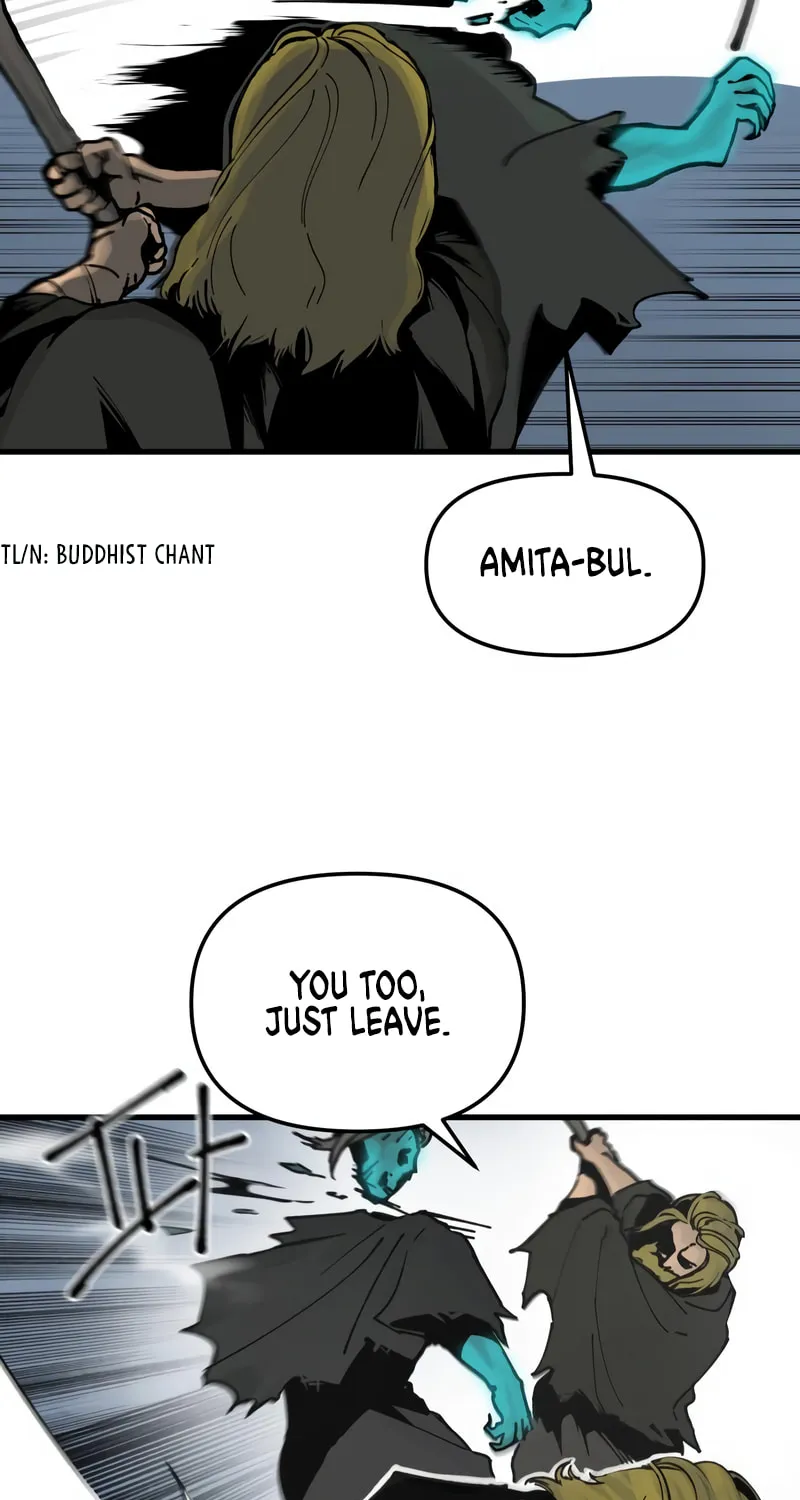 Legend of the Holy Sword – Chapter 2 – Page 71