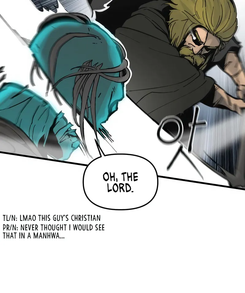 Legend of the Holy Sword – Chapter 2 – Page 72