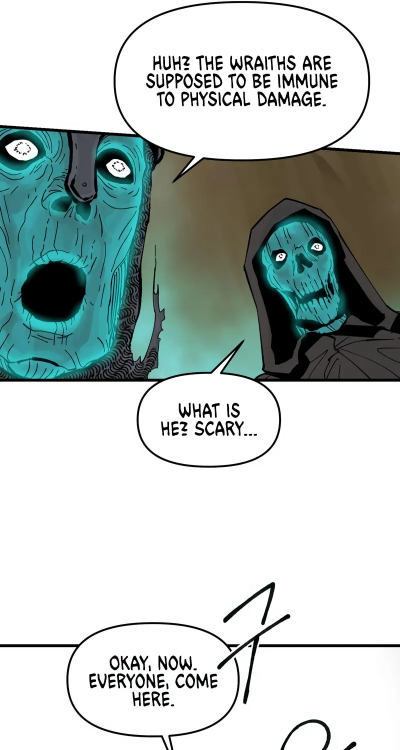 Legend of the Holy Sword – Chapter 2 – Page 73