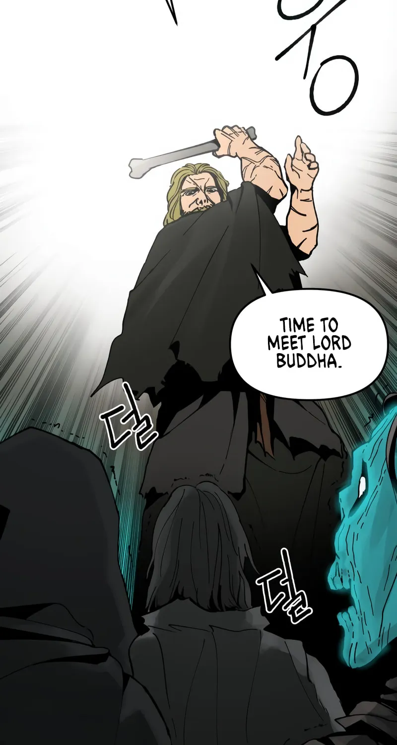 Legend of the Holy Sword – Chapter 2 – Page 74