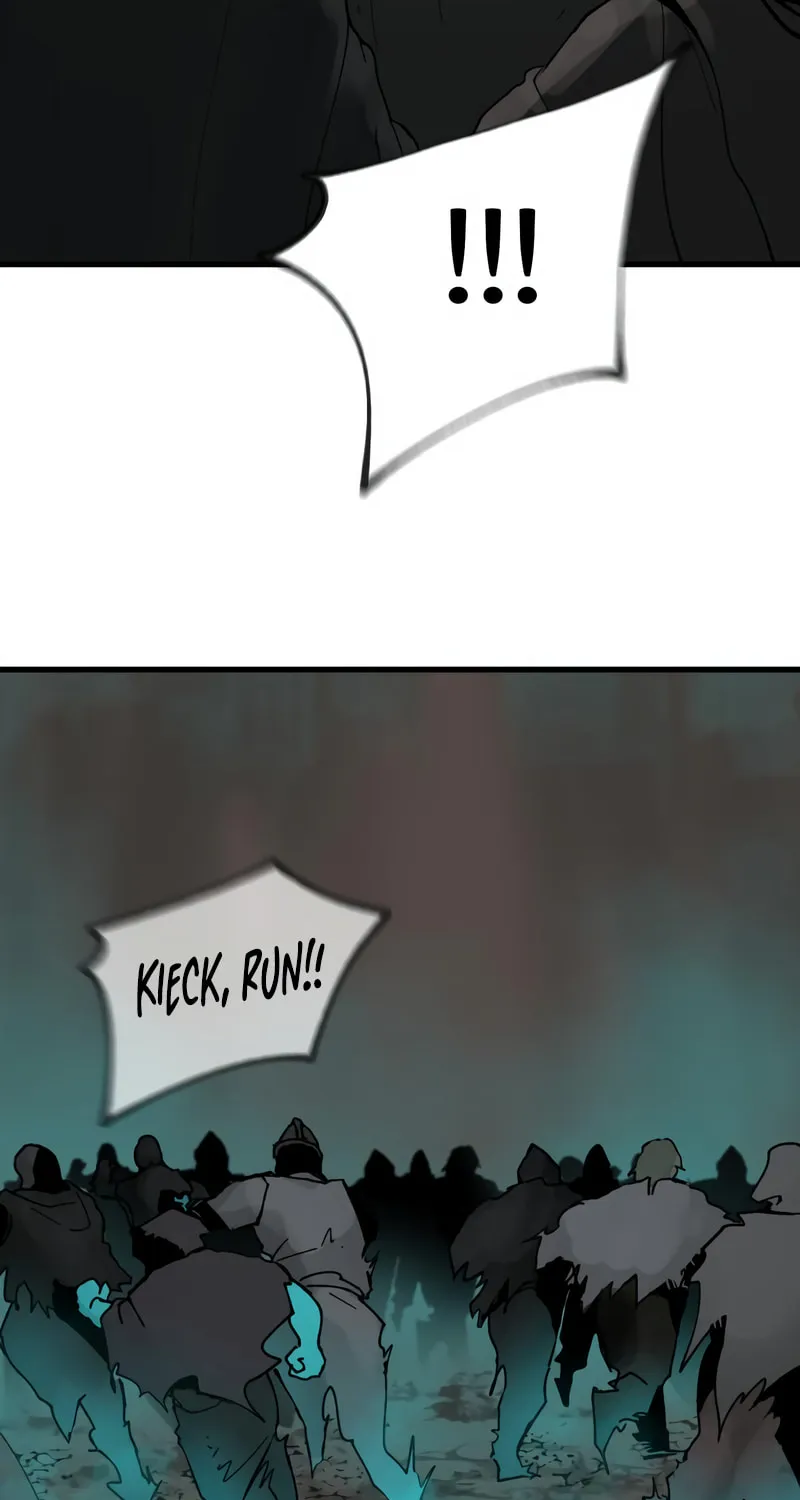Legend of the Holy Sword – Chapter 2 – Page 75