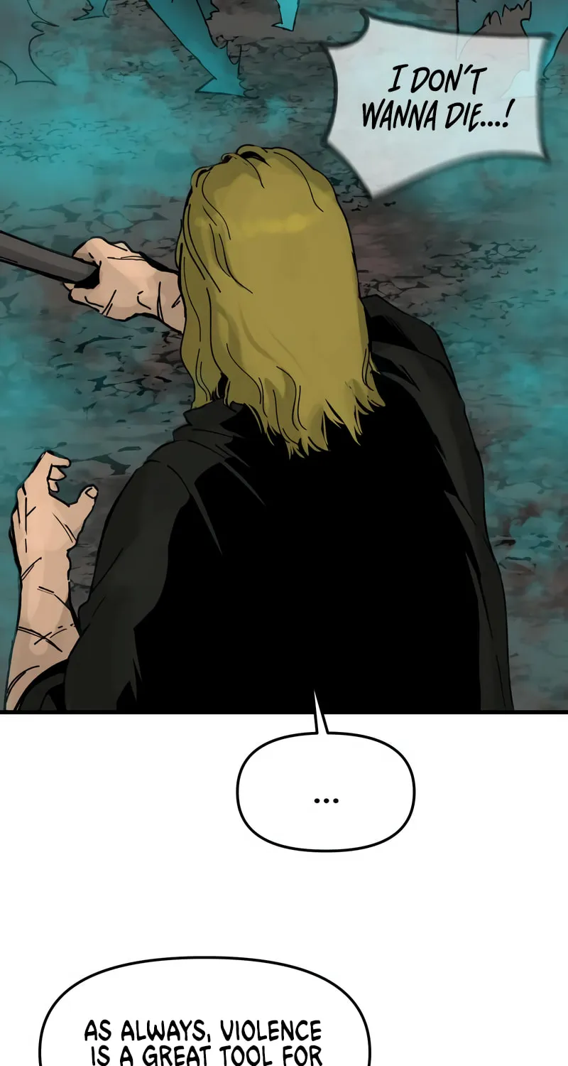 Legend of the Holy Sword – Chapter 2 – Page 76