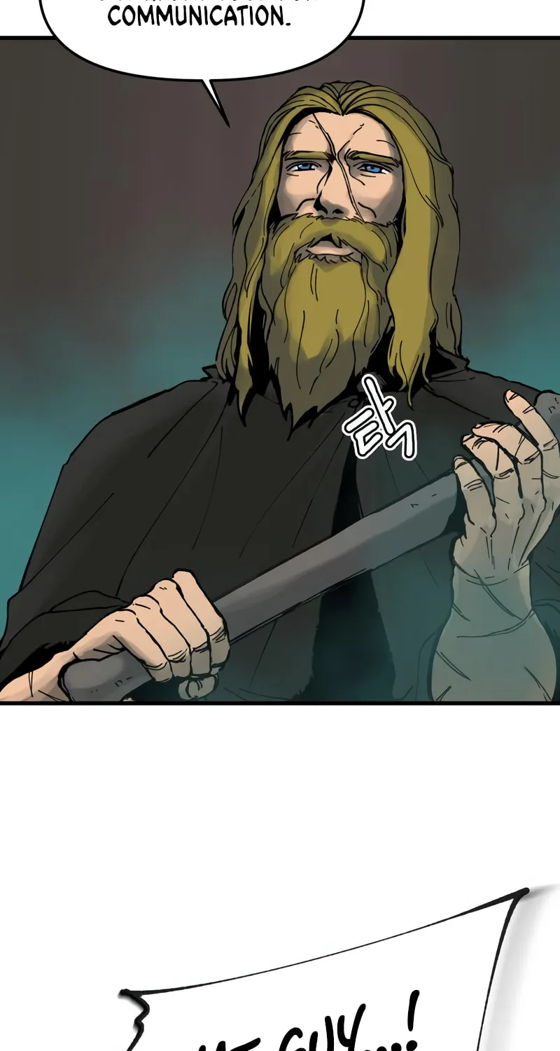 Legend of the Holy Sword – Chapter 2 – Page 77