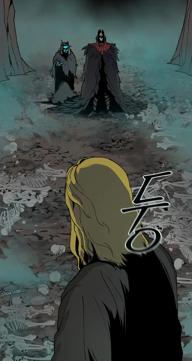 Legend of the Holy Sword – Chapter 2 – Page 79