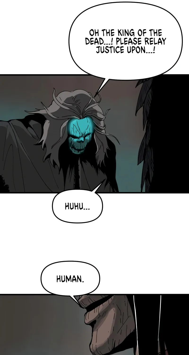 Legend of the Holy Sword – Chapter 2 – Page 81
