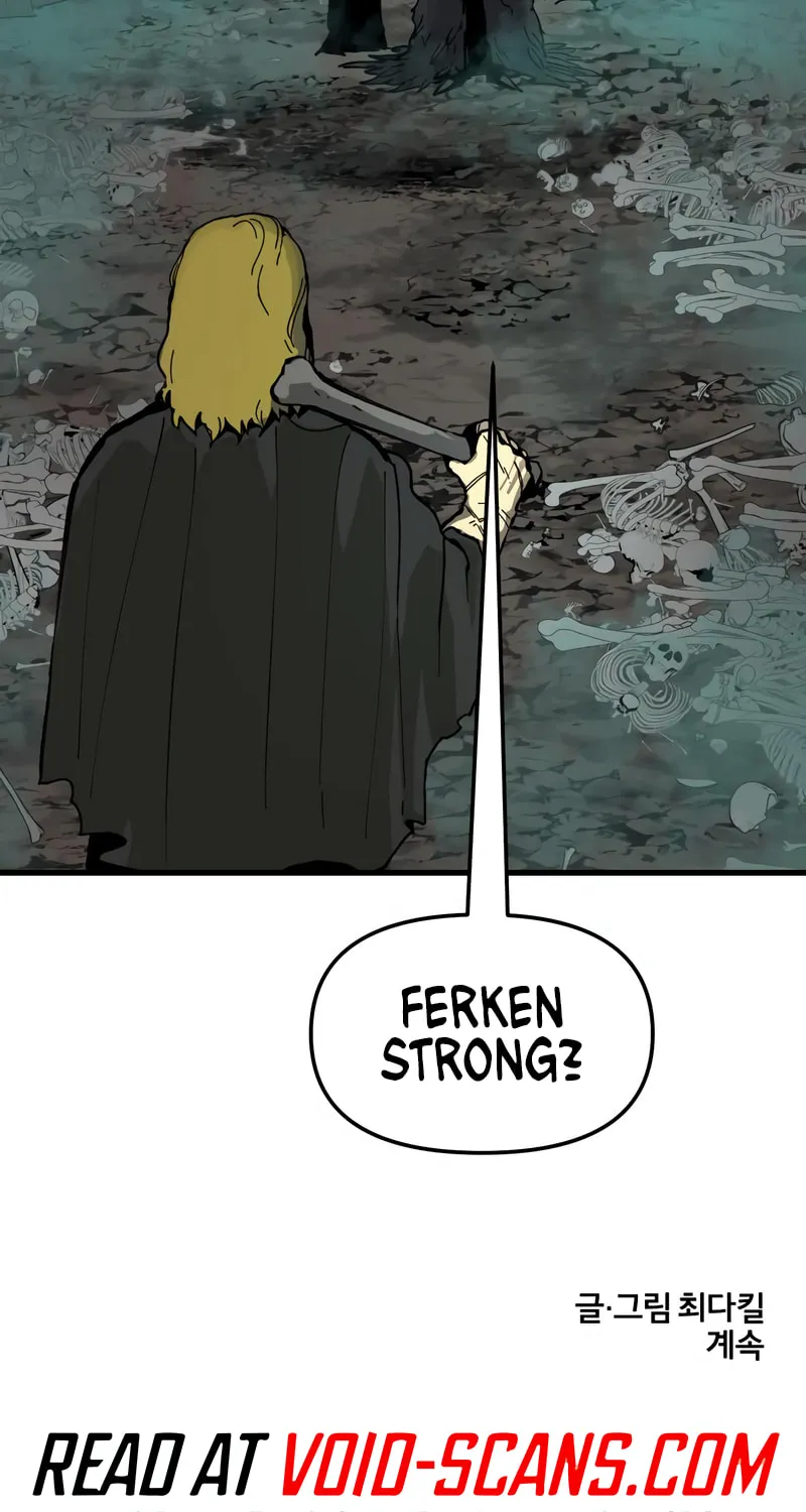 Legend of the Holy Sword – Chapter 2 – Page 86