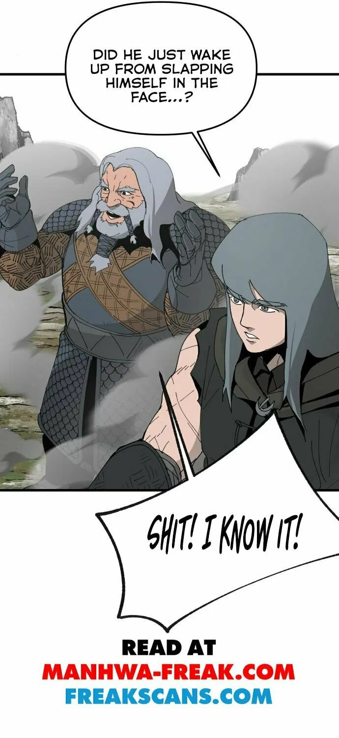Legend of the Holy Sword – Chapter 20 – Page 16