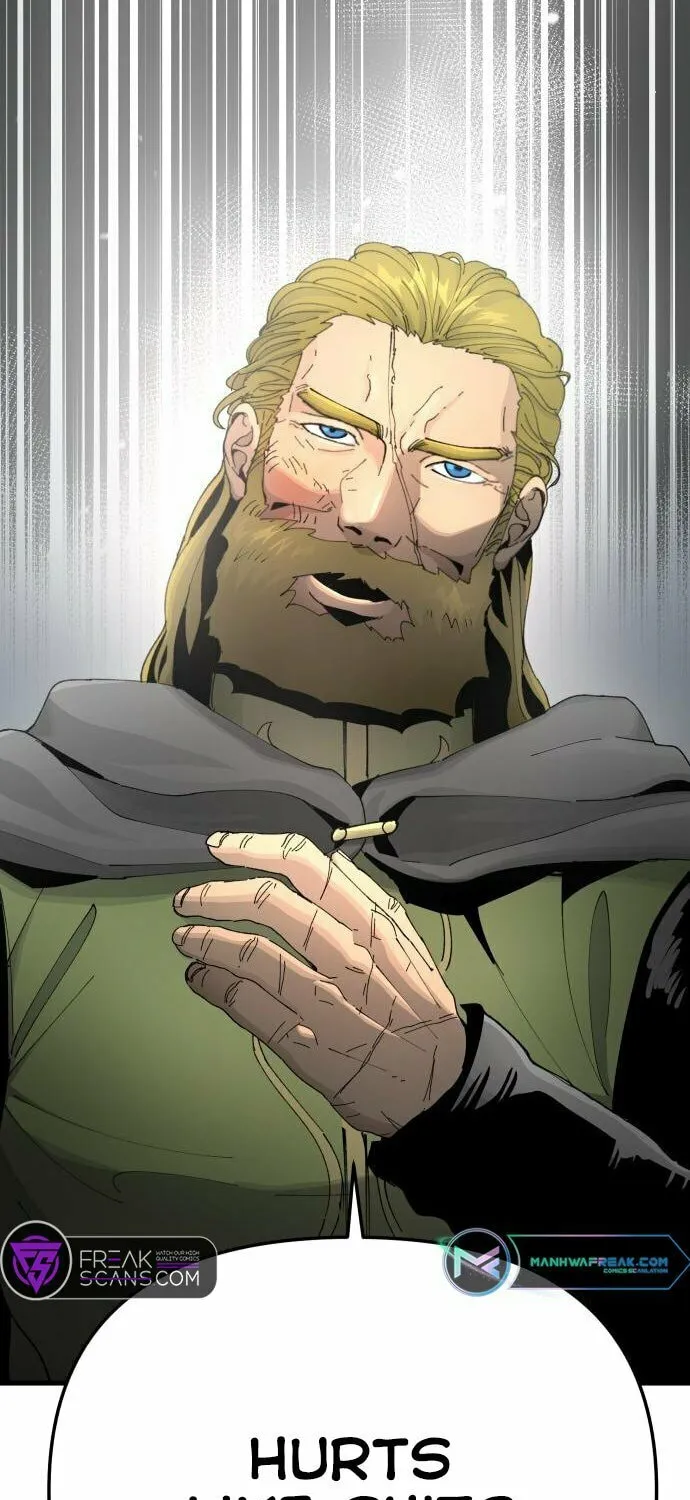 Legend of the Holy Sword – Chapter 20 – Page 18