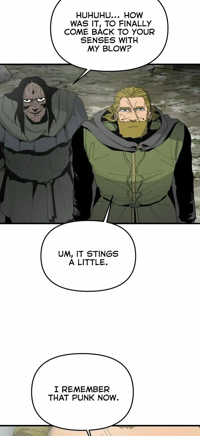 Legend of the Holy Sword – Chapter 20 – Page 24