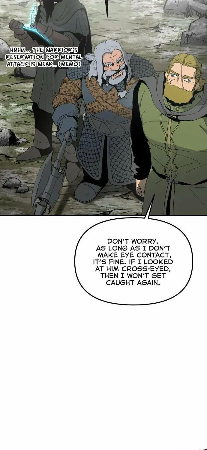 Legend of the Holy Sword – Chapter 20 – Page 26