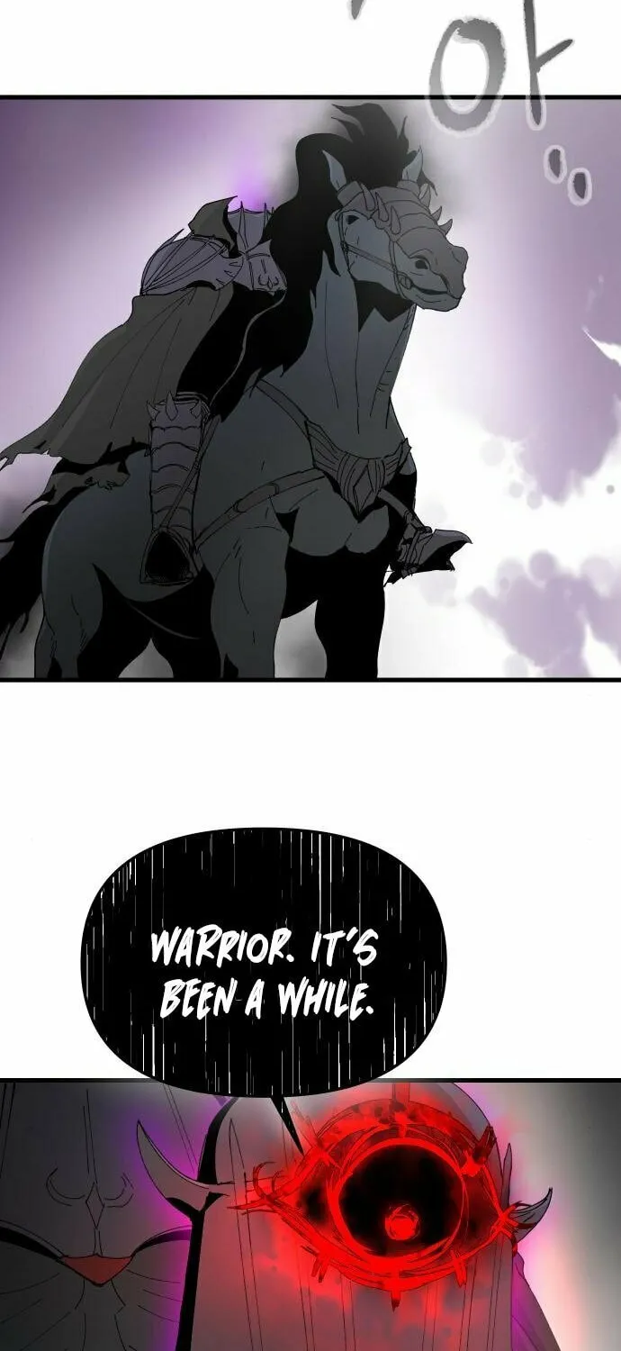 Legend of the Holy Sword – Chapter 20 – Page 28