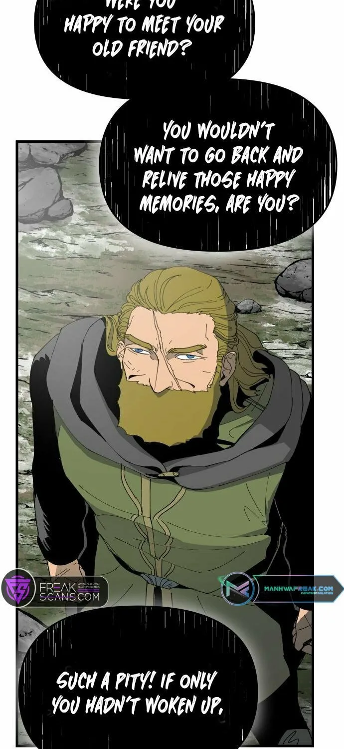 Legend of the Holy Sword – Chapter 20 – Page 31