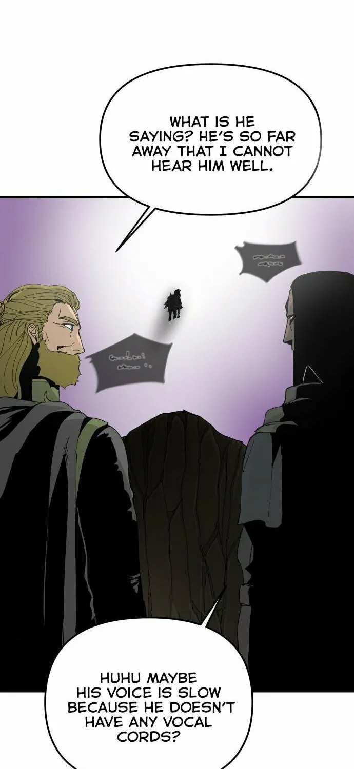 Legend of the Holy Sword – Chapter 20 – Page 33