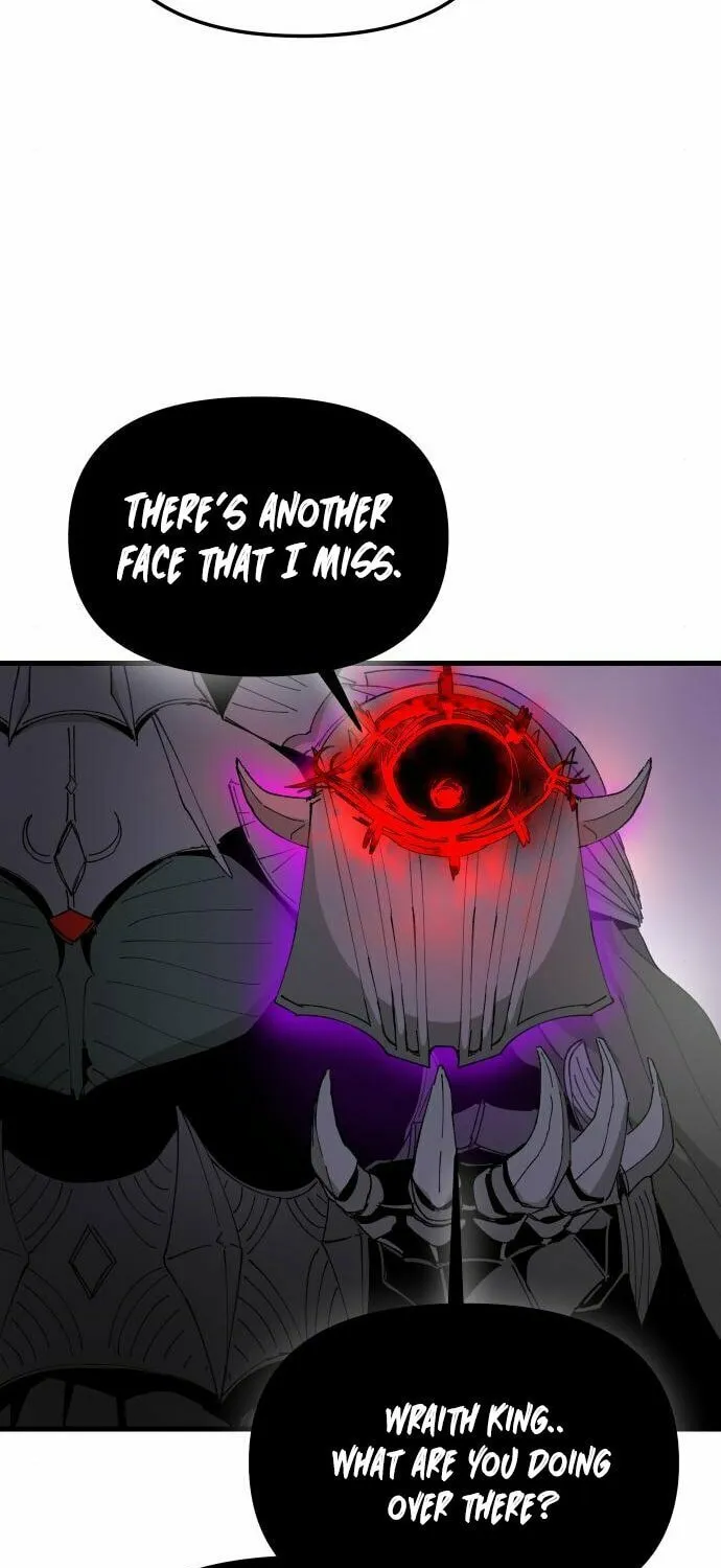 Legend of the Holy Sword – Chapter 20 – Page 34