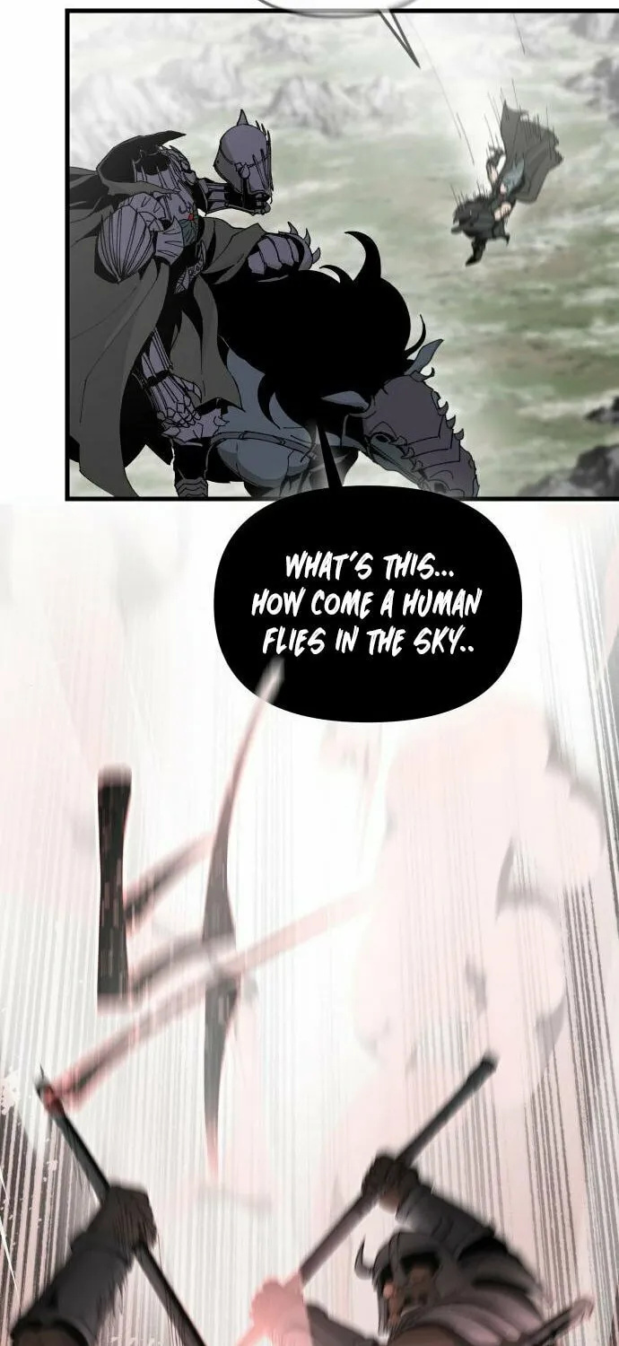 Legend of the Holy Sword – Chapter 20 – Page 39