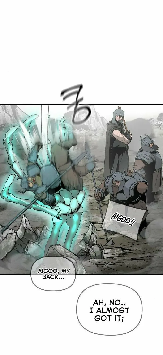 Legend of the Holy Sword – Chapter 20 – Page 45