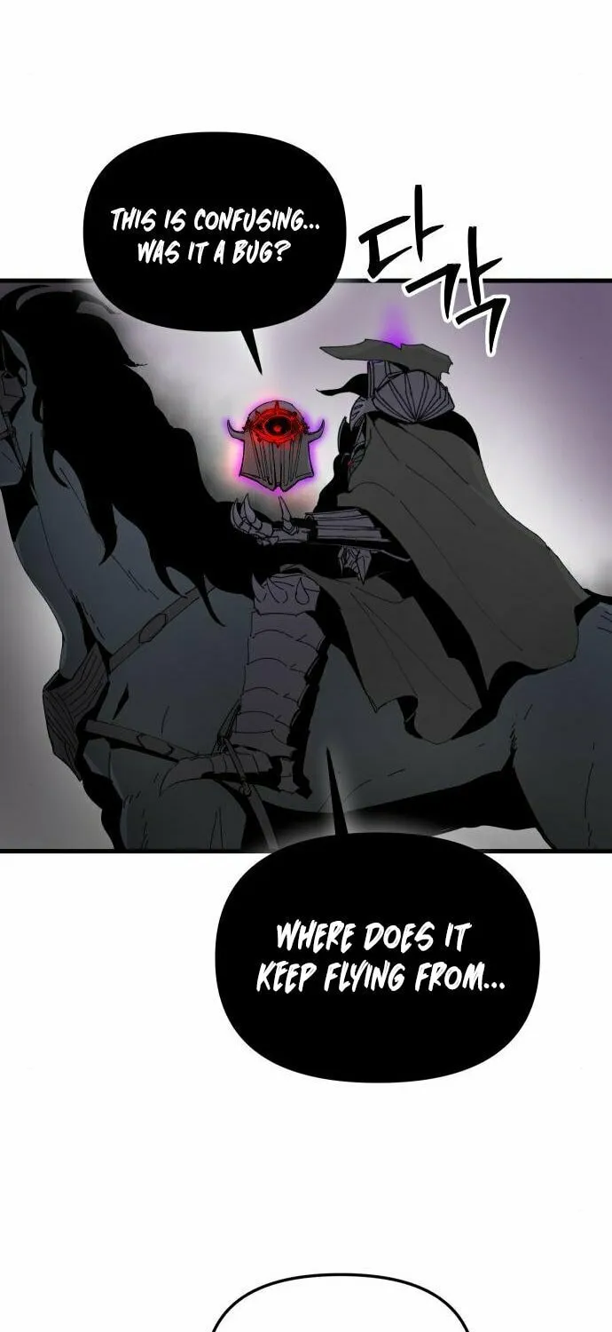 Legend of the Holy Sword – Chapter 20 – Page 46