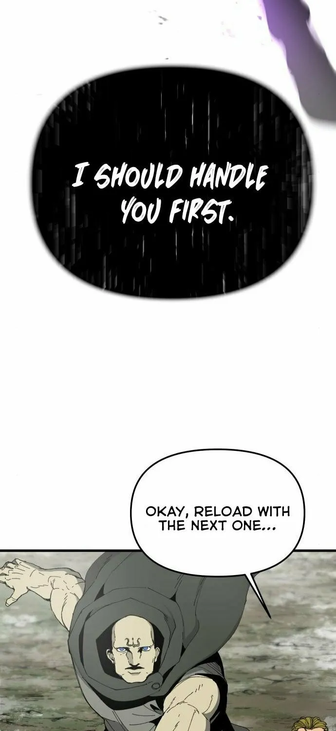 Legend of the Holy Sword – Chapter 20 – Page 52