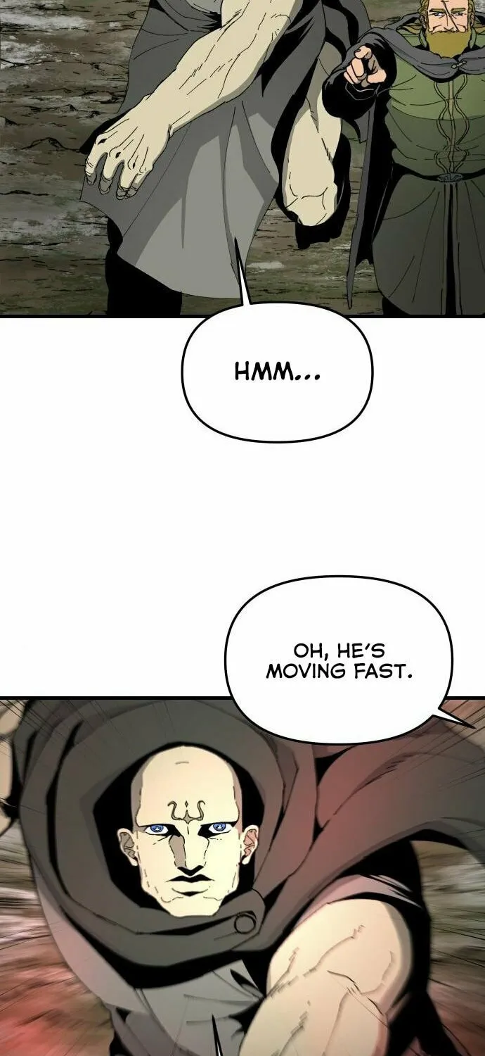 Legend of the Holy Sword – Chapter 20 – Page 53