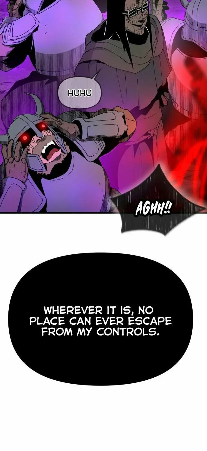 Legend of the Holy Sword – Chapter 20 – Page 73