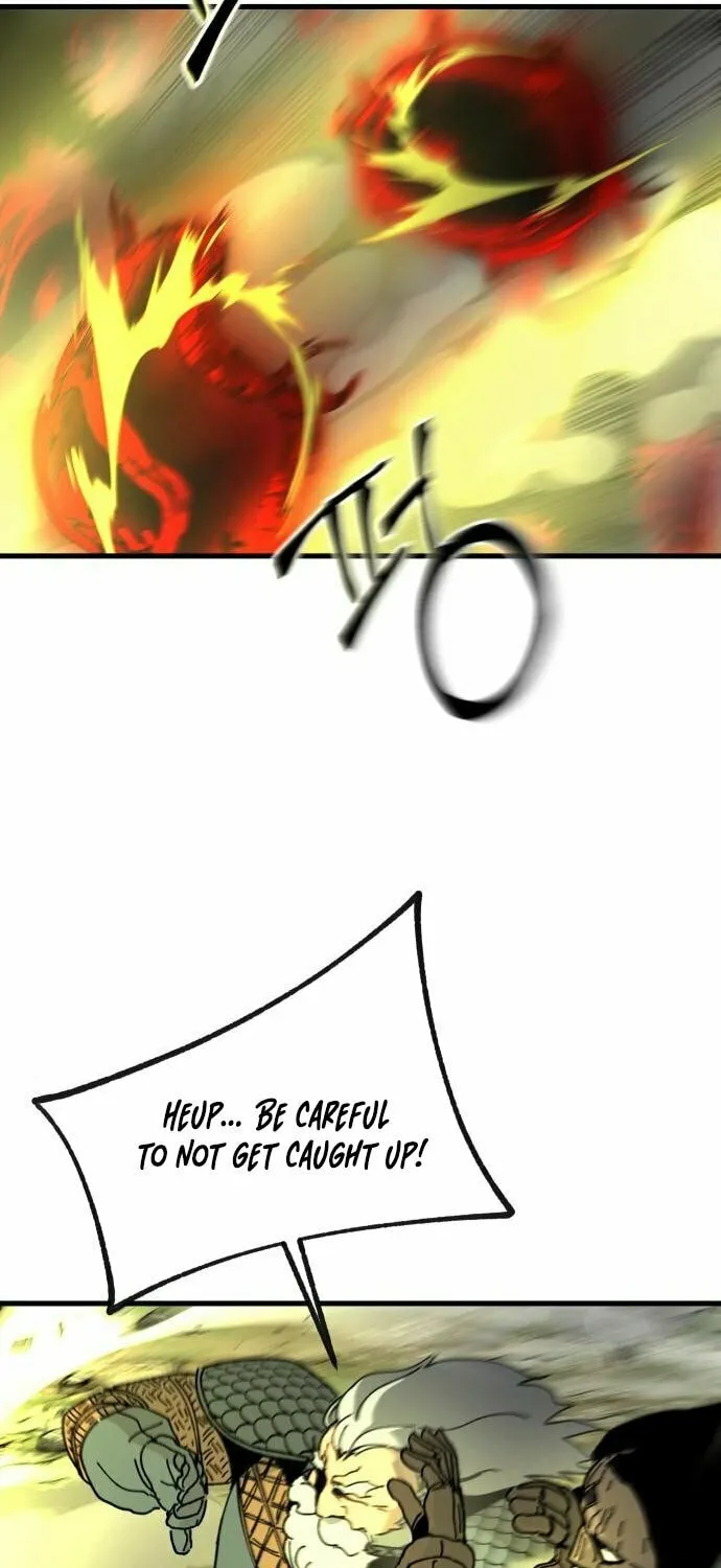 Legend of the Holy Sword – Chapter 20 – Page 78