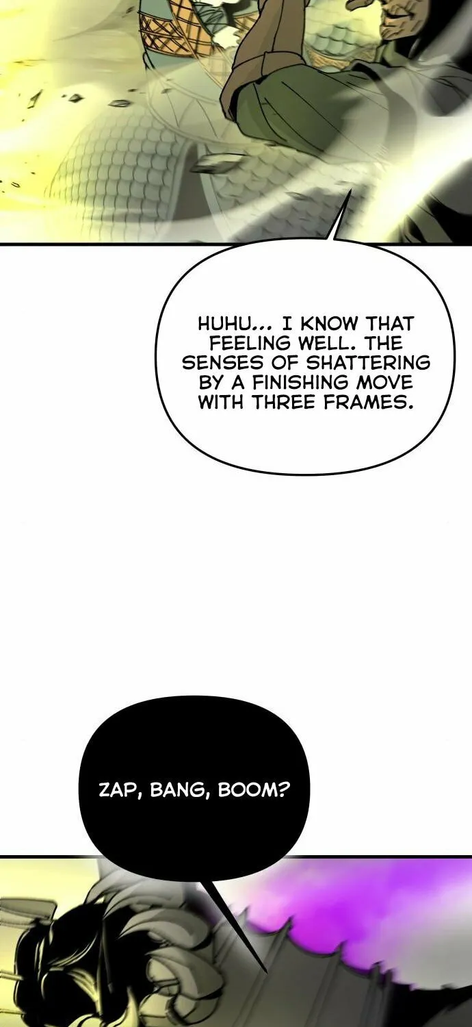 Legend of the Holy Sword – Chapter 20 – Page 79