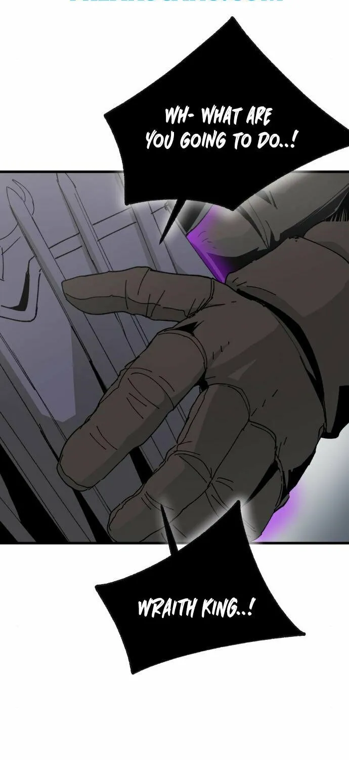 Legend of the Holy Sword – Chapter 20 – Page 85