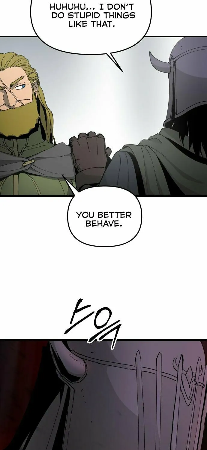 Legend of the Holy Sword – Chapter 21 – Page 10