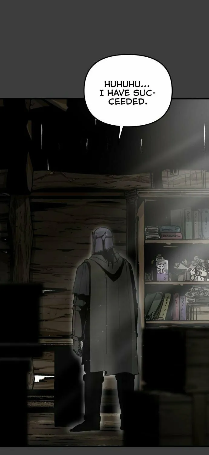 Legend of the Holy Sword – Chapter 21 – Page 18