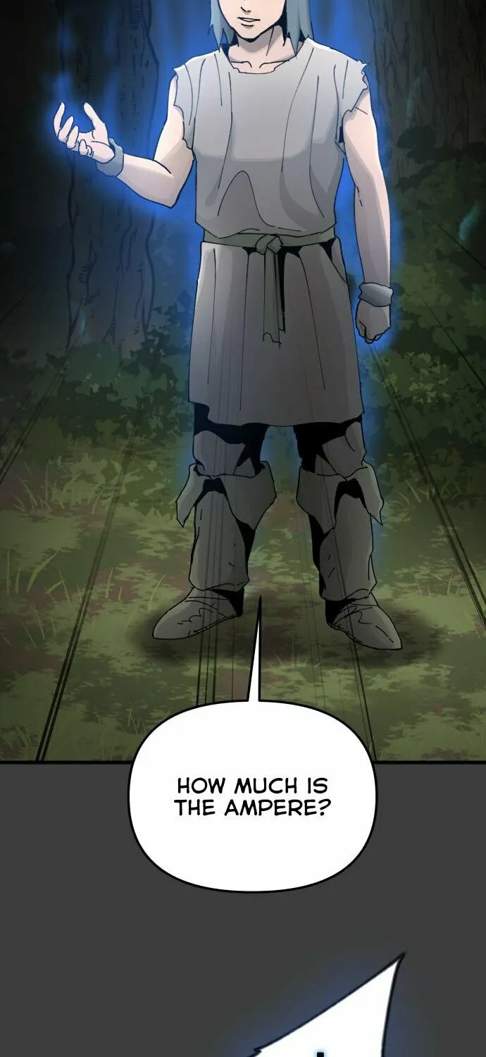 Legend of the Holy Sword – Chapter 21 – Page 31