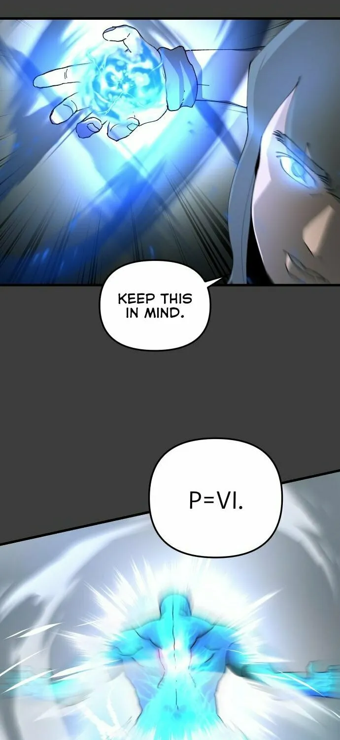 Legend of the Holy Sword – Chapter 21 – Page 33