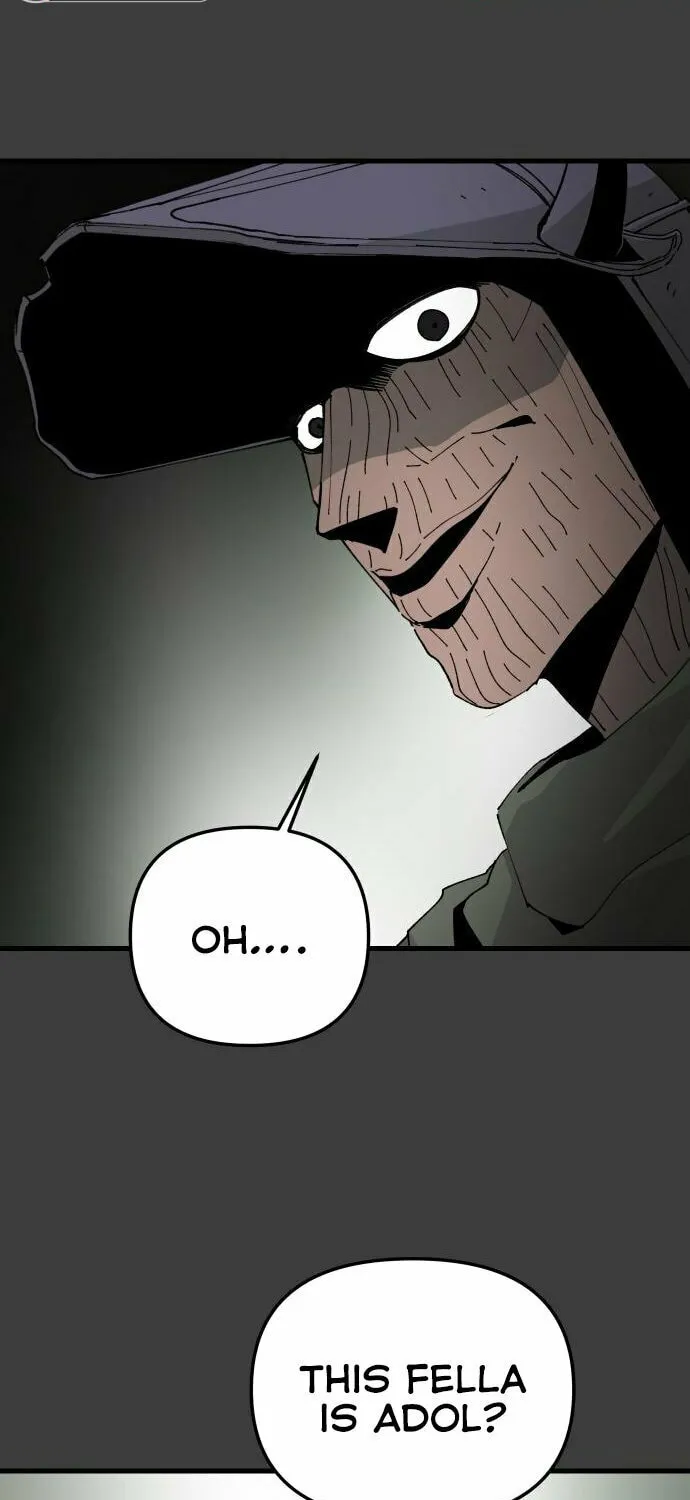 Legend of the Holy Sword – Chapter 21 – Page 38