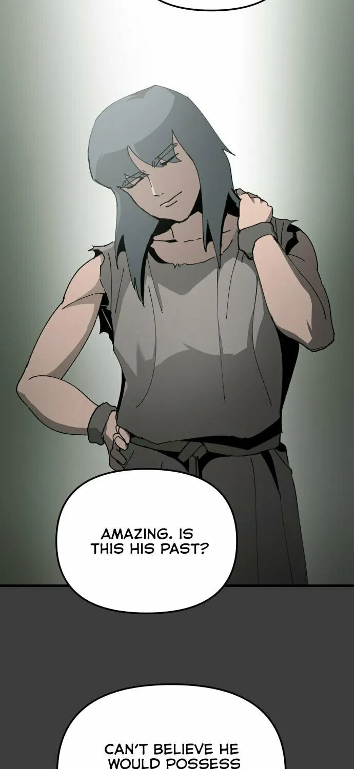 Legend of the Holy Sword – Chapter 21 – Page 39
