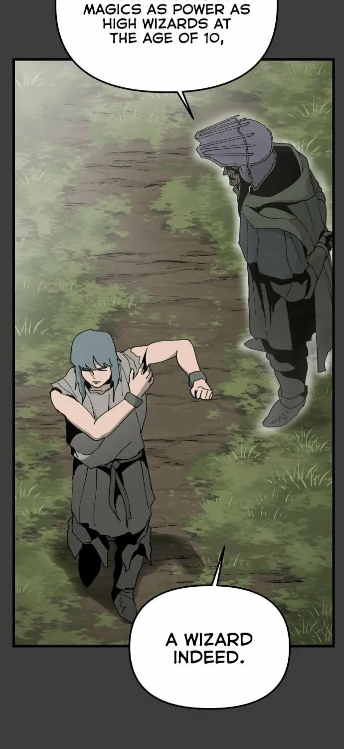 Legend of the Holy Sword – Chapter 21 – Page 40
