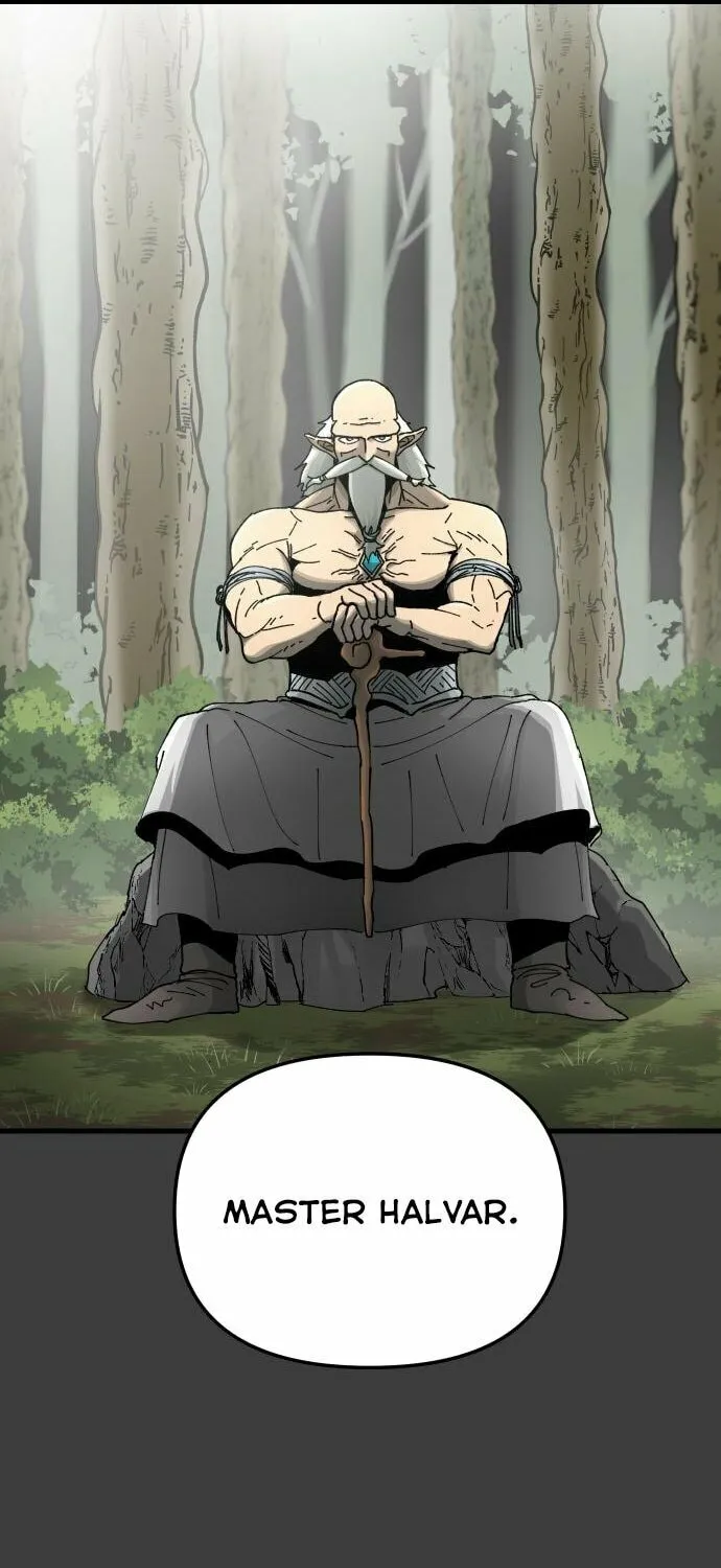 Legend of the Holy Sword – Chapter 21 – Page 42
