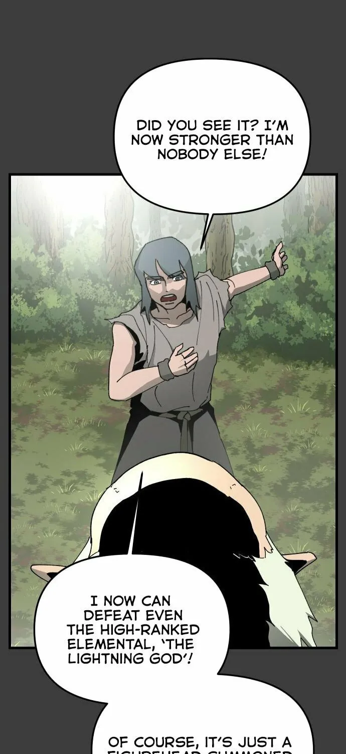Legend of the Holy Sword – Chapter 21 – Page 44