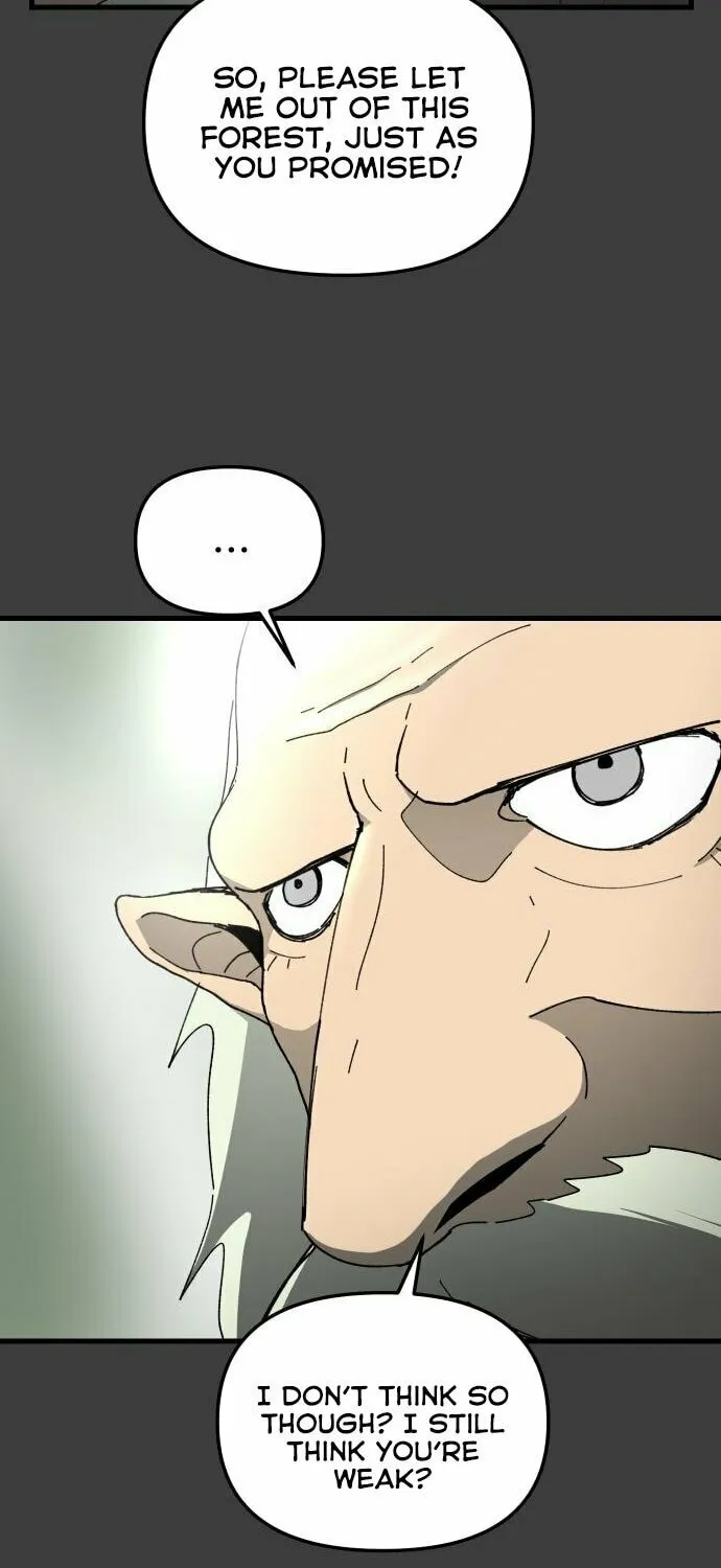 Legend of the Holy Sword – Chapter 21 – Page 46