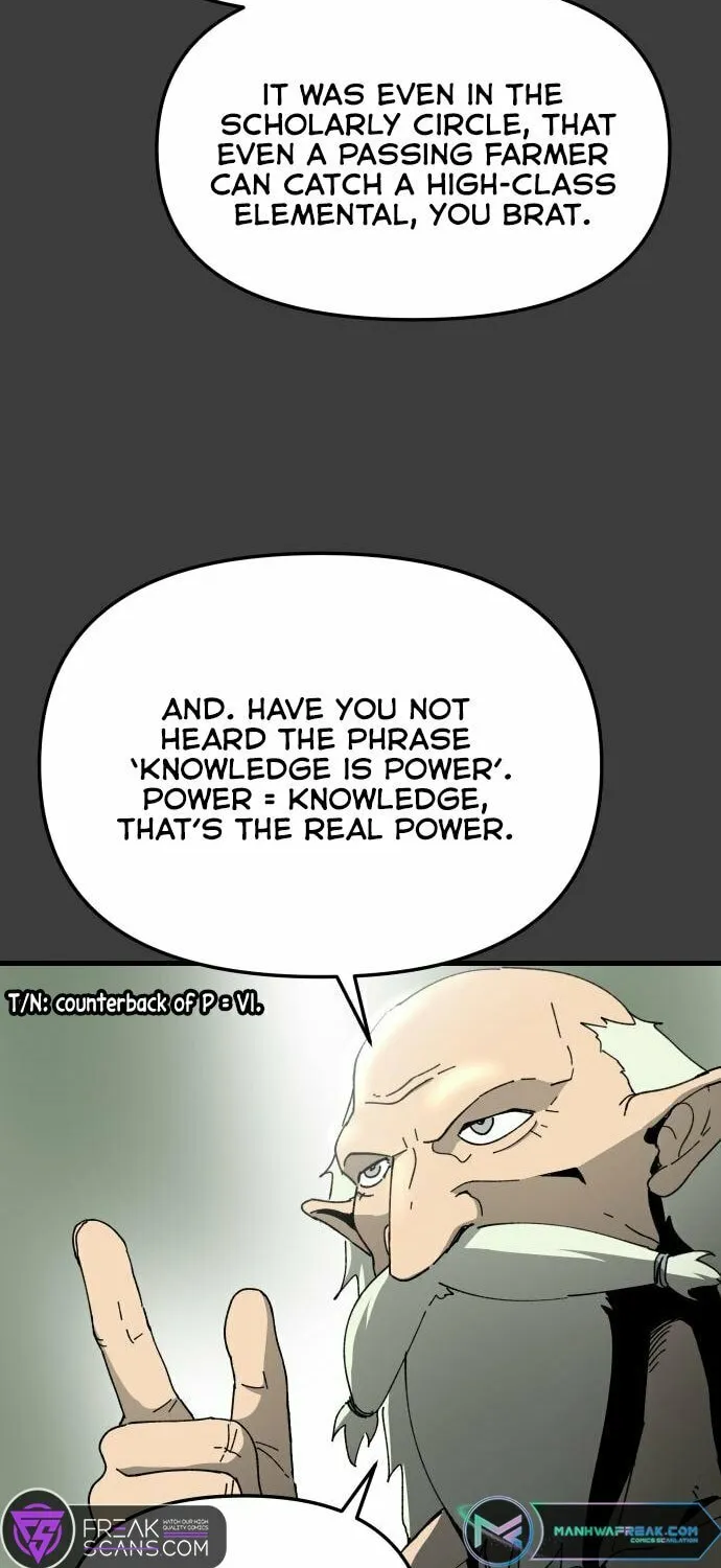 Legend of the Holy Sword – Chapter 21 – Page 48
