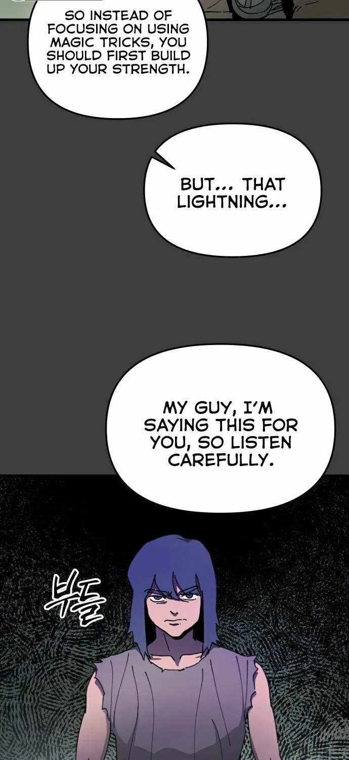 Legend of the Holy Sword – Chapter 21 – Page 49