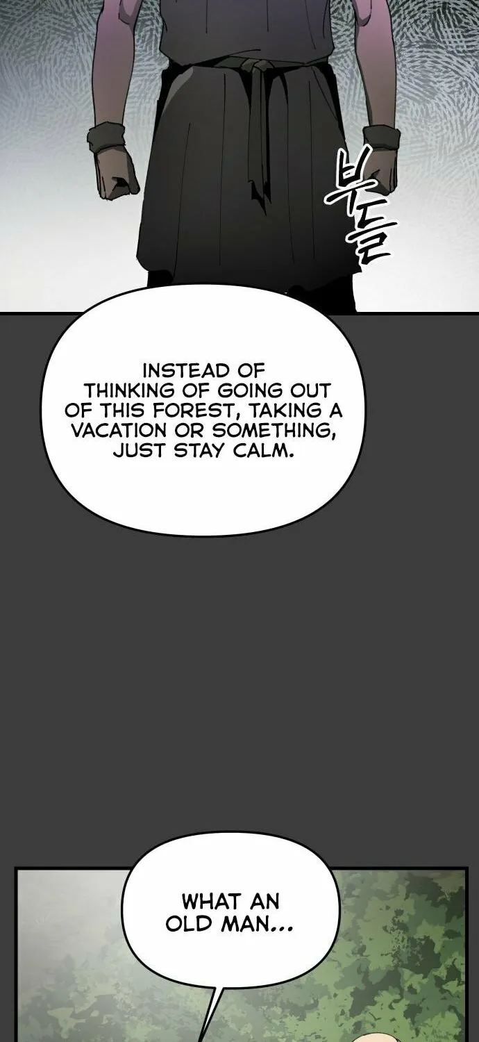 Legend of the Holy Sword – Chapter 21 – Page 50