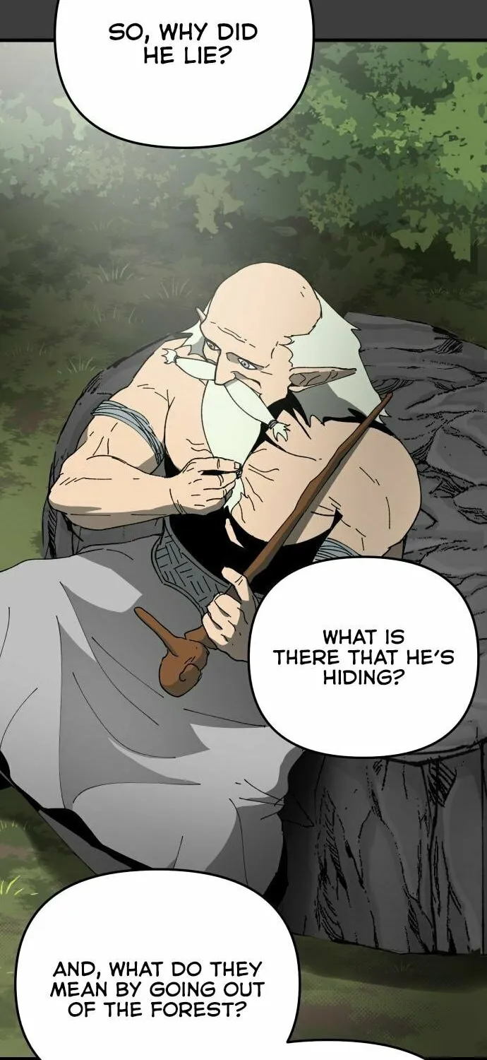 Legend of the Holy Sword – Chapter 21 – Page 54