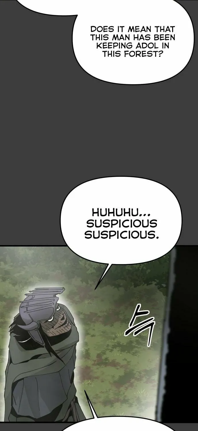Legend of the Holy Sword – Chapter 21 – Page 55