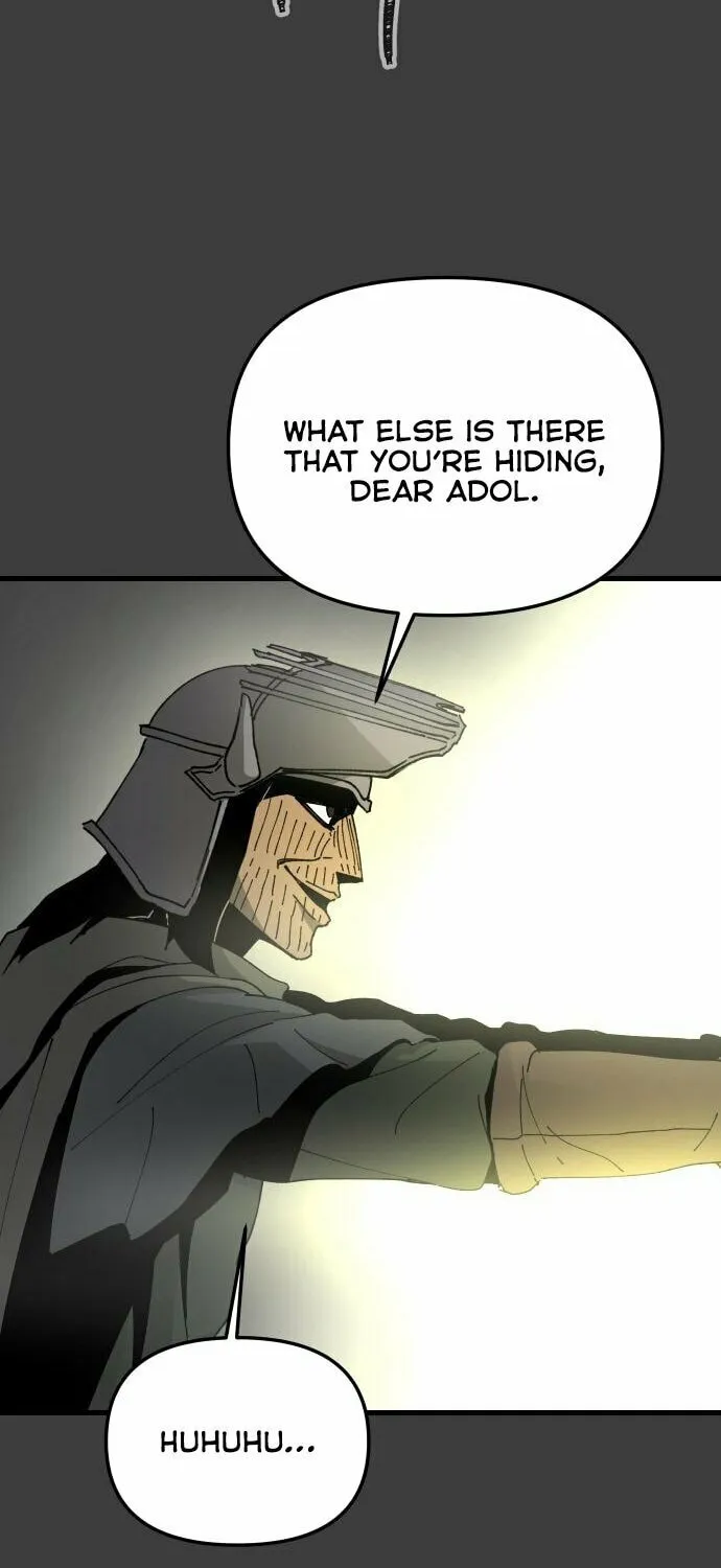 Legend of the Holy Sword – Chapter 21 – Page 58