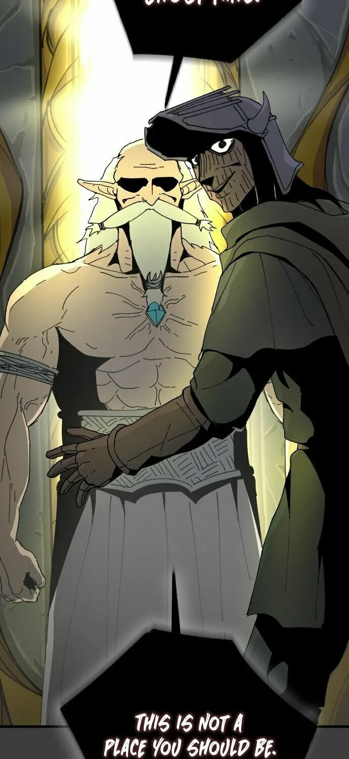Legend of the Holy Sword – Chapter 21 – Page 63