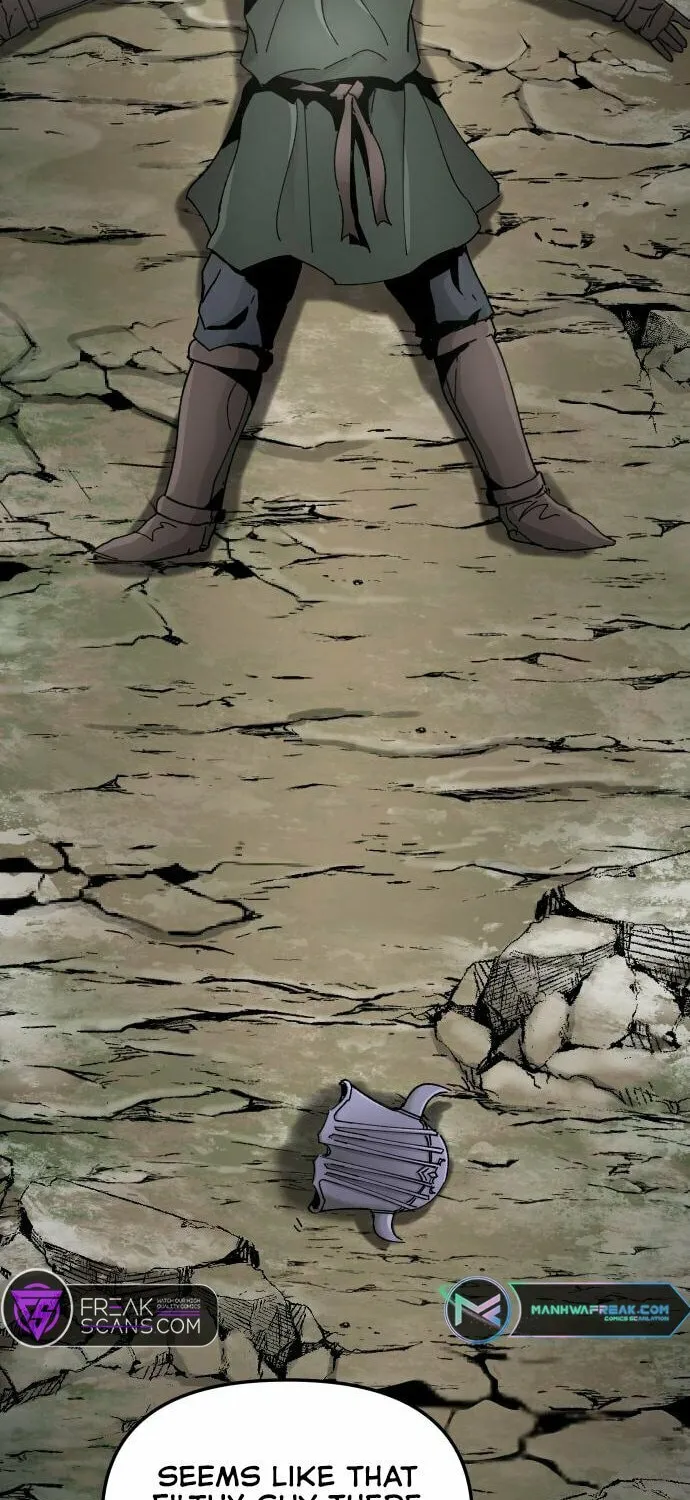 Legend of the Holy Sword – Chapter 21 – Page 72
