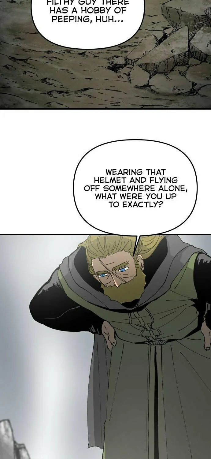 Legend of the Holy Sword – Chapter 21 – Page 73