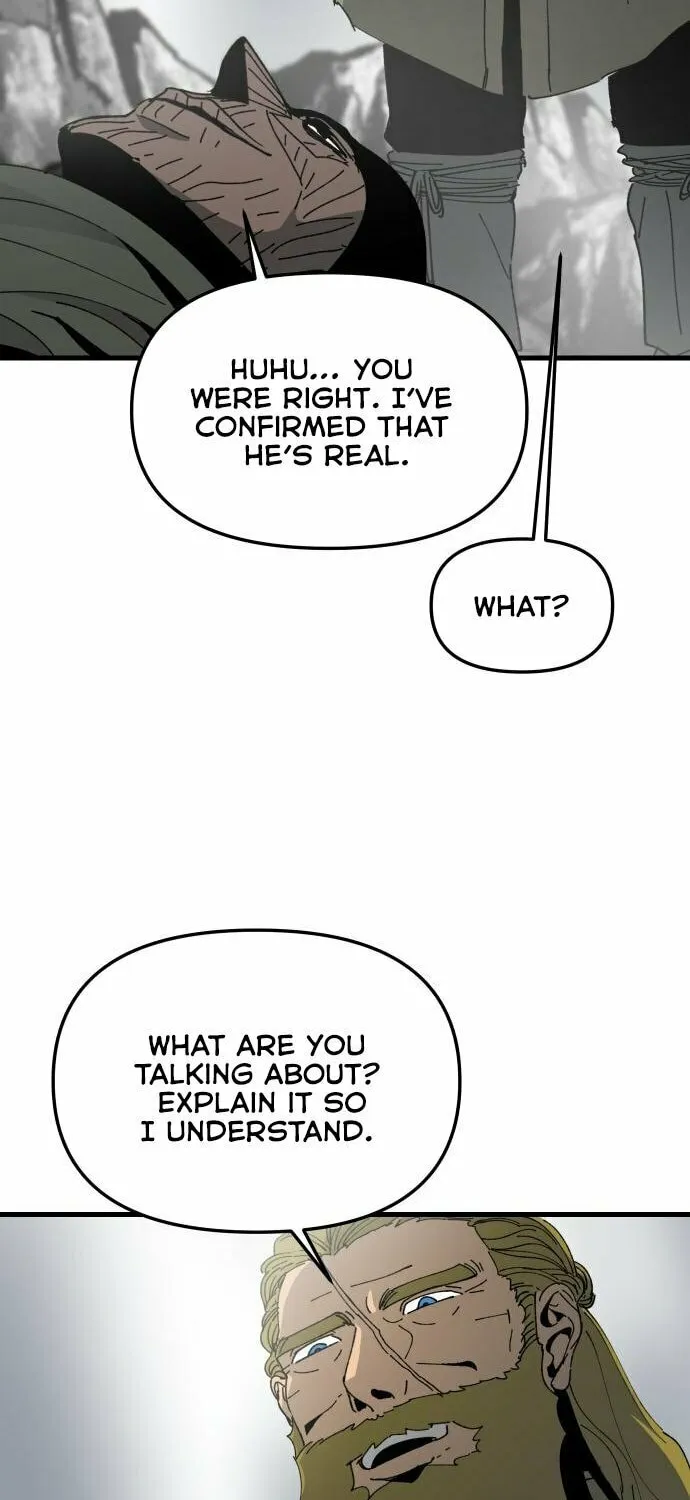 Legend of the Holy Sword – Chapter 21 – Page 74
